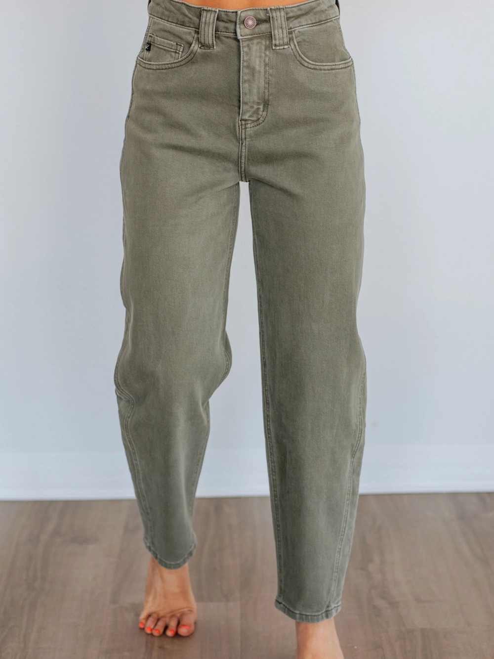 Olive KanCan Jeans